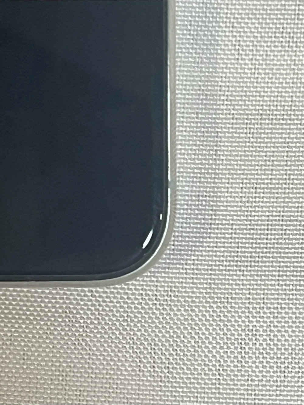 Apple iPhone X 64GB Silver 100% Battery Health Fully Functional Read Descrip